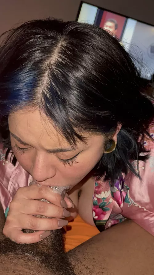 Woohoo I got permission to post us!!!!