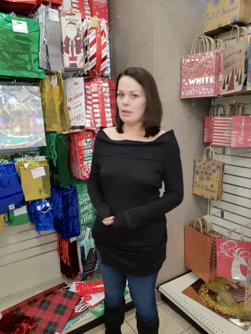 Wore this out shopping today. What do you all think of this shirt?