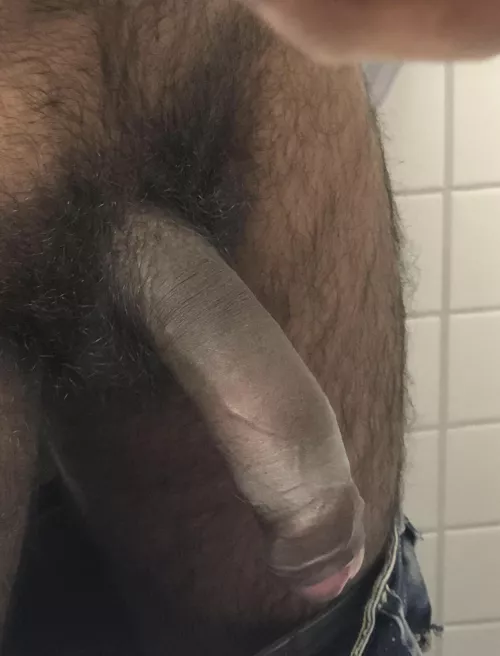 Work cock 😏
