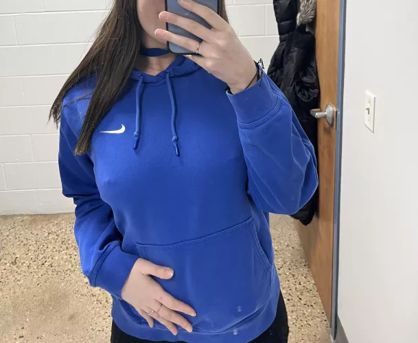 Work fit… hope the customers enjoy