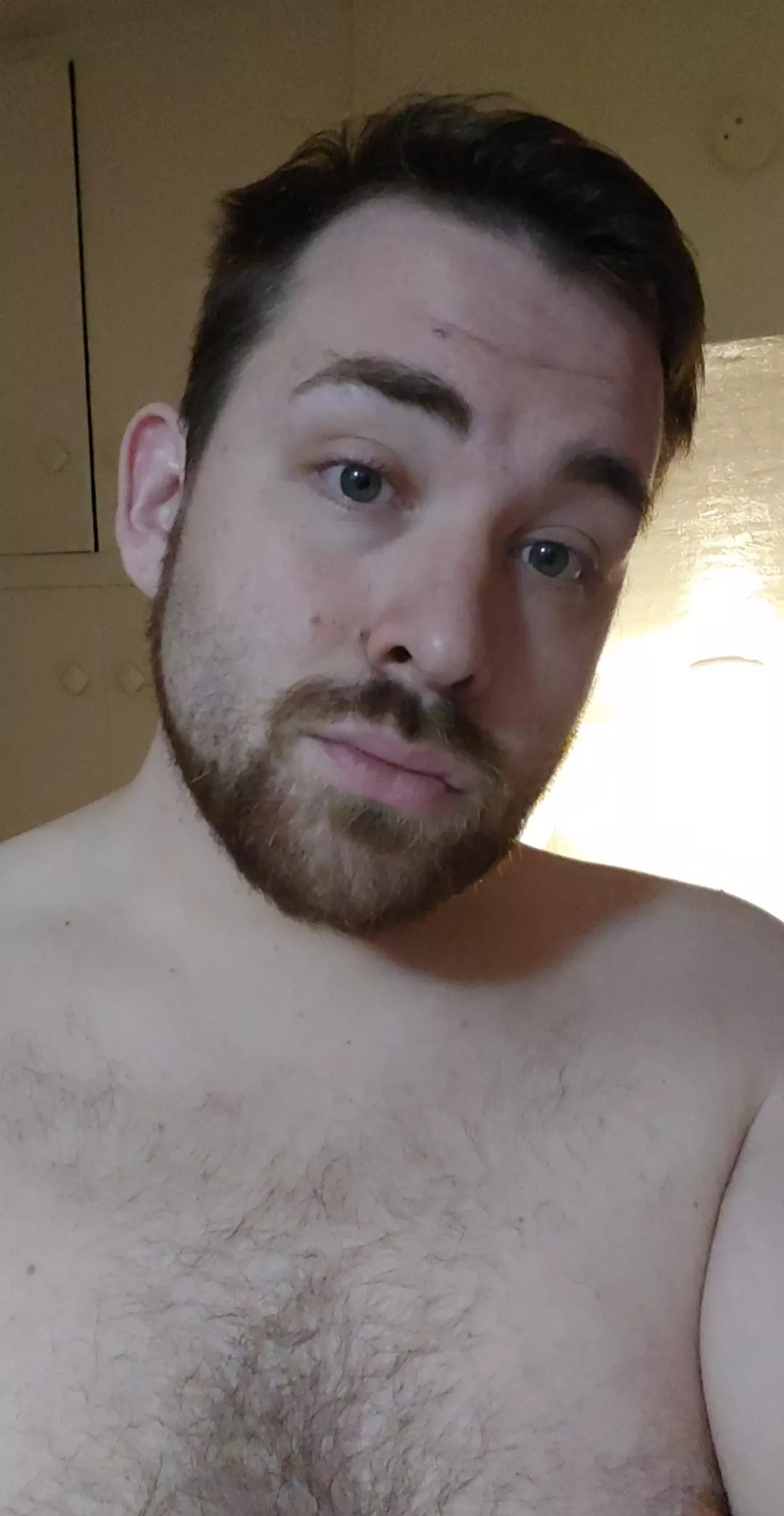 Work gave me covid for Christmas! Isn't that just wonderful!