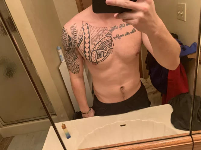 Work in progress