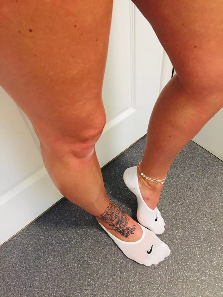 Work out day.. would you smell them after ππβ€οΈπ€ Work out day.. would you smell them after ππβ€οΈπ€