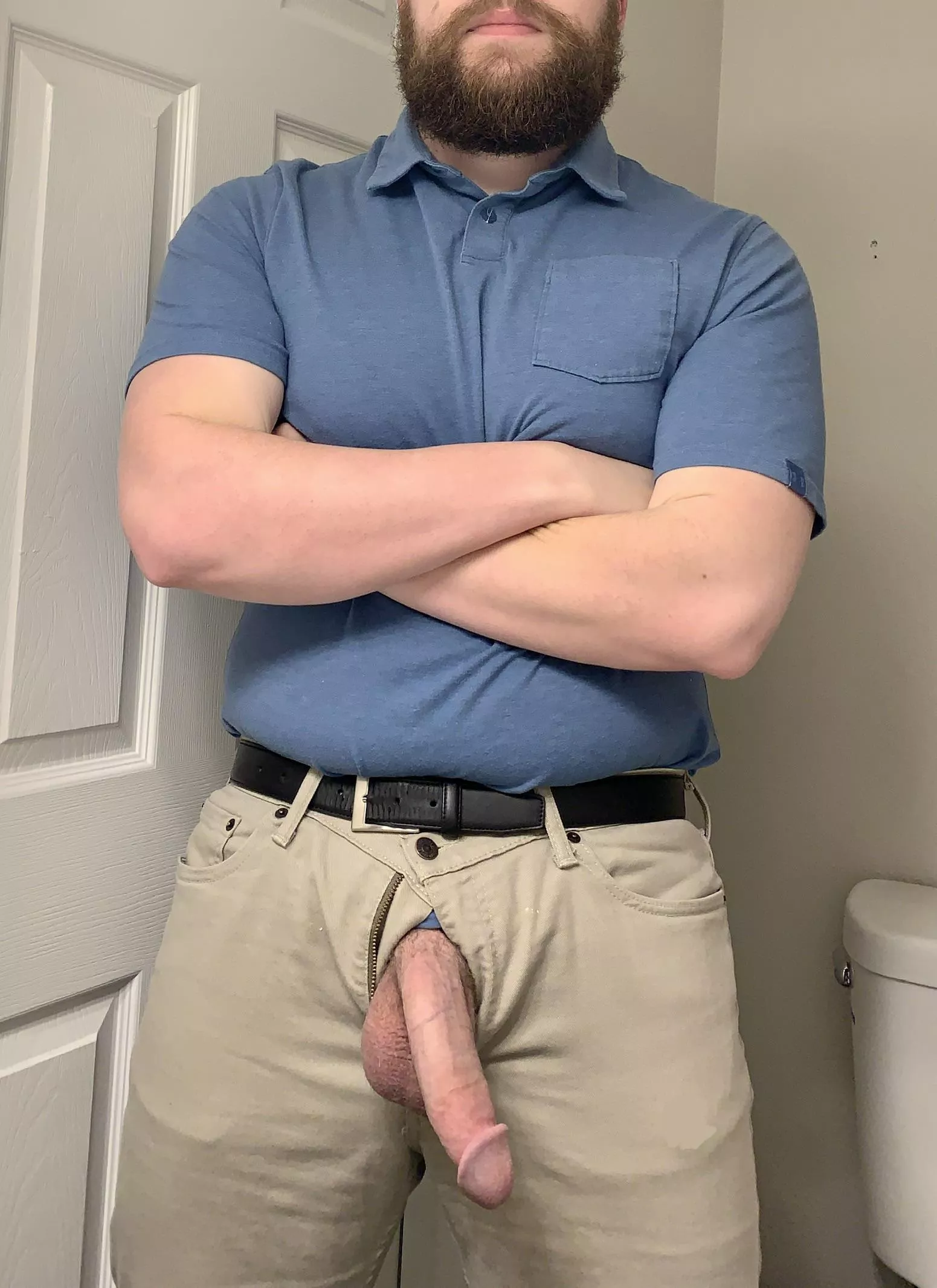 Work outfit. [35]