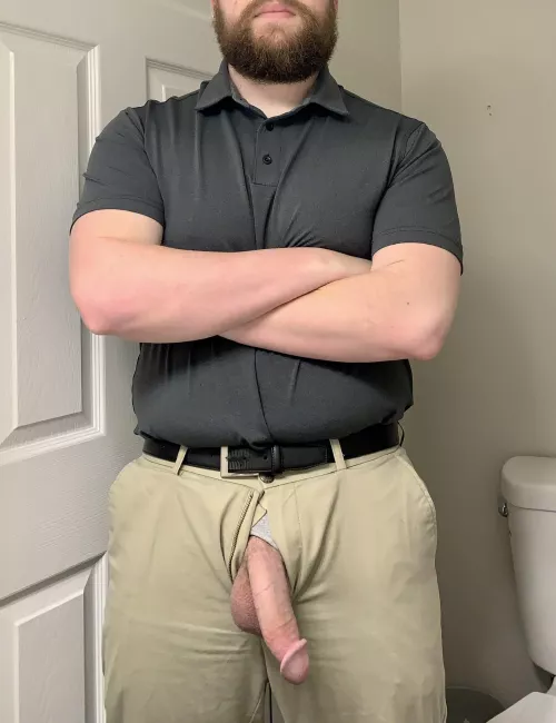 Work Outfit