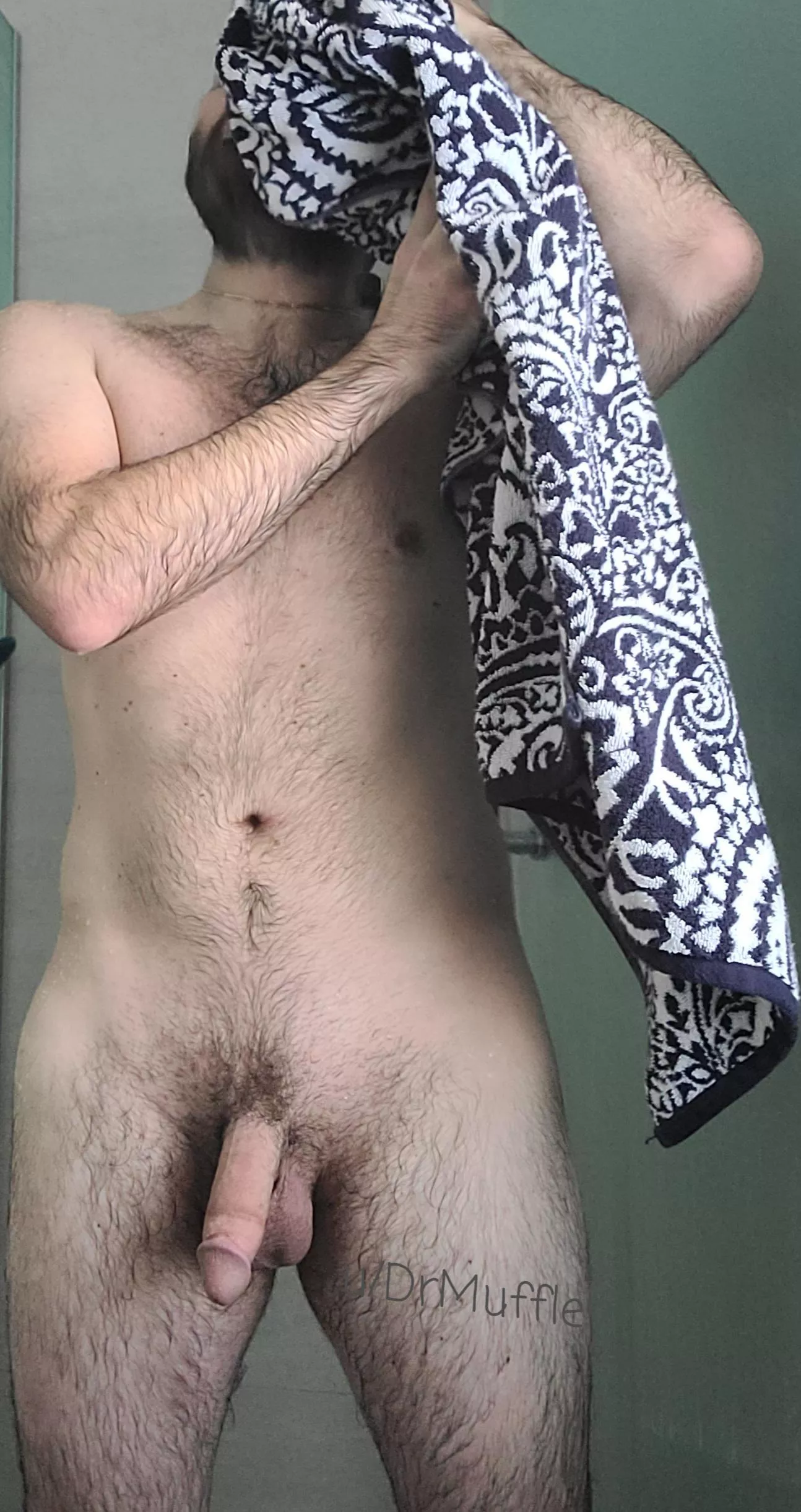 Work tomorrow? I'd rather stay in the shower (39)