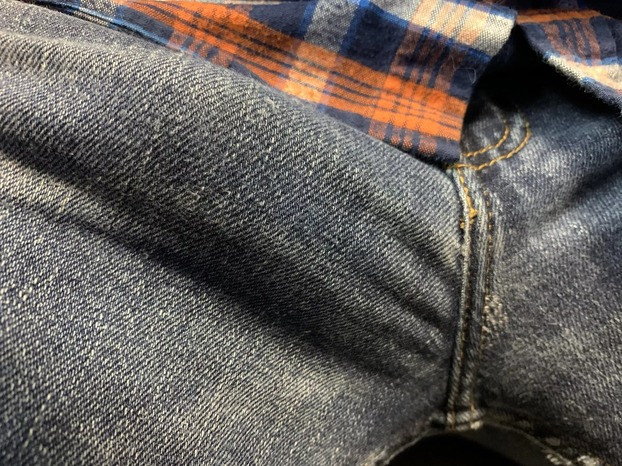 Work wood hits different, doesn’t it?