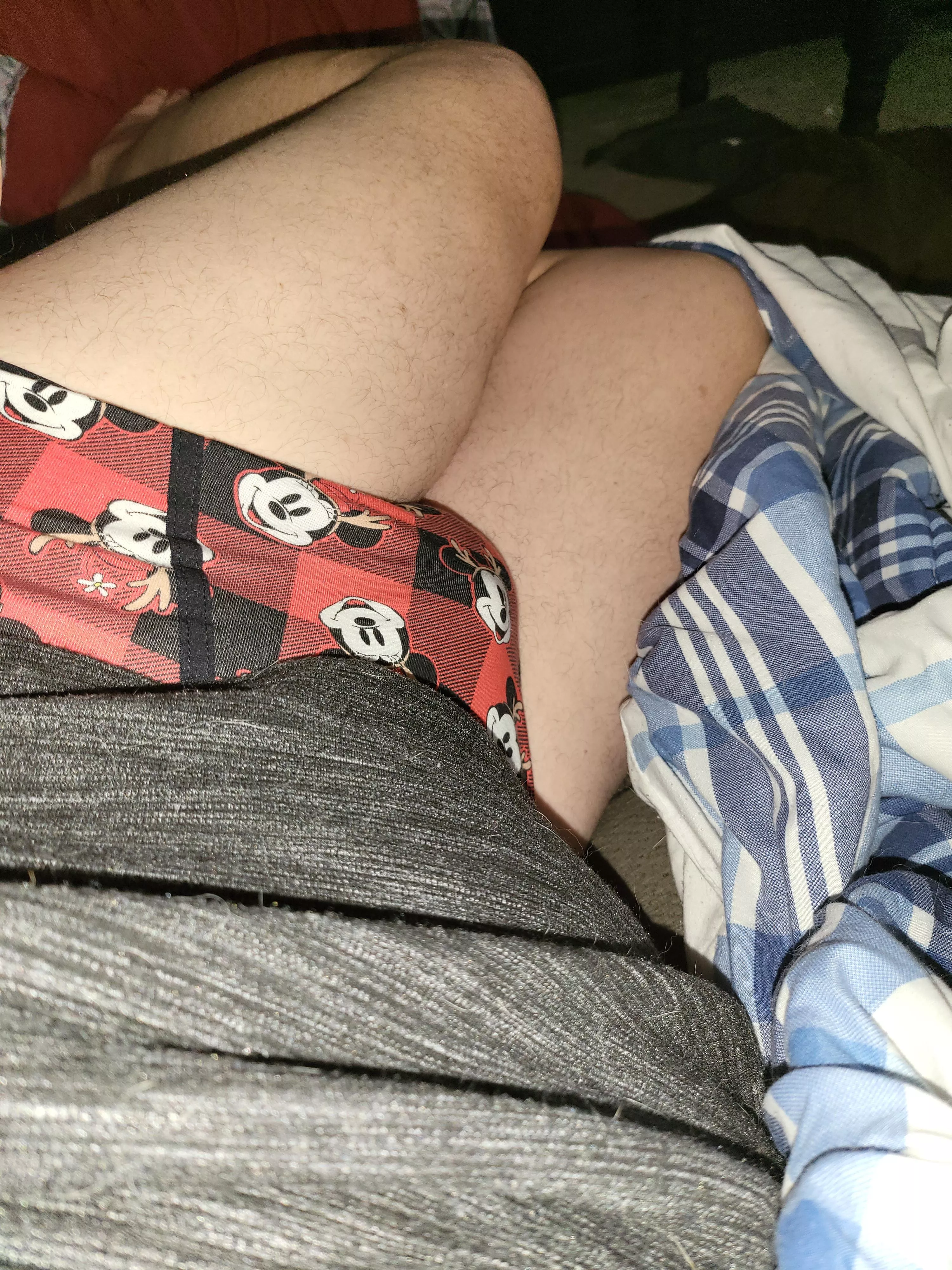 Working from home has its advantages