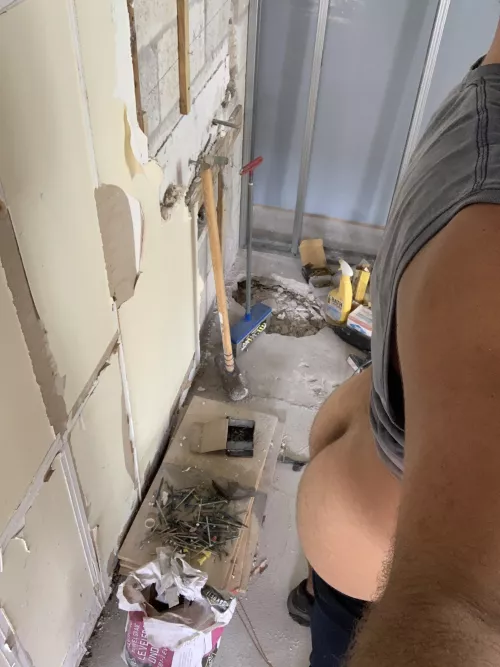 Working hard? 🤷🏼‍♂️😜