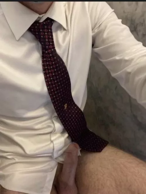 Working hard…or hardly working