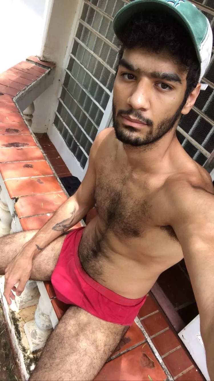 Working on my garden 🪴