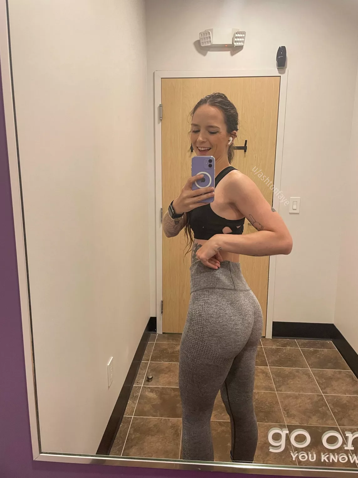 Working on those pre Holiday gains