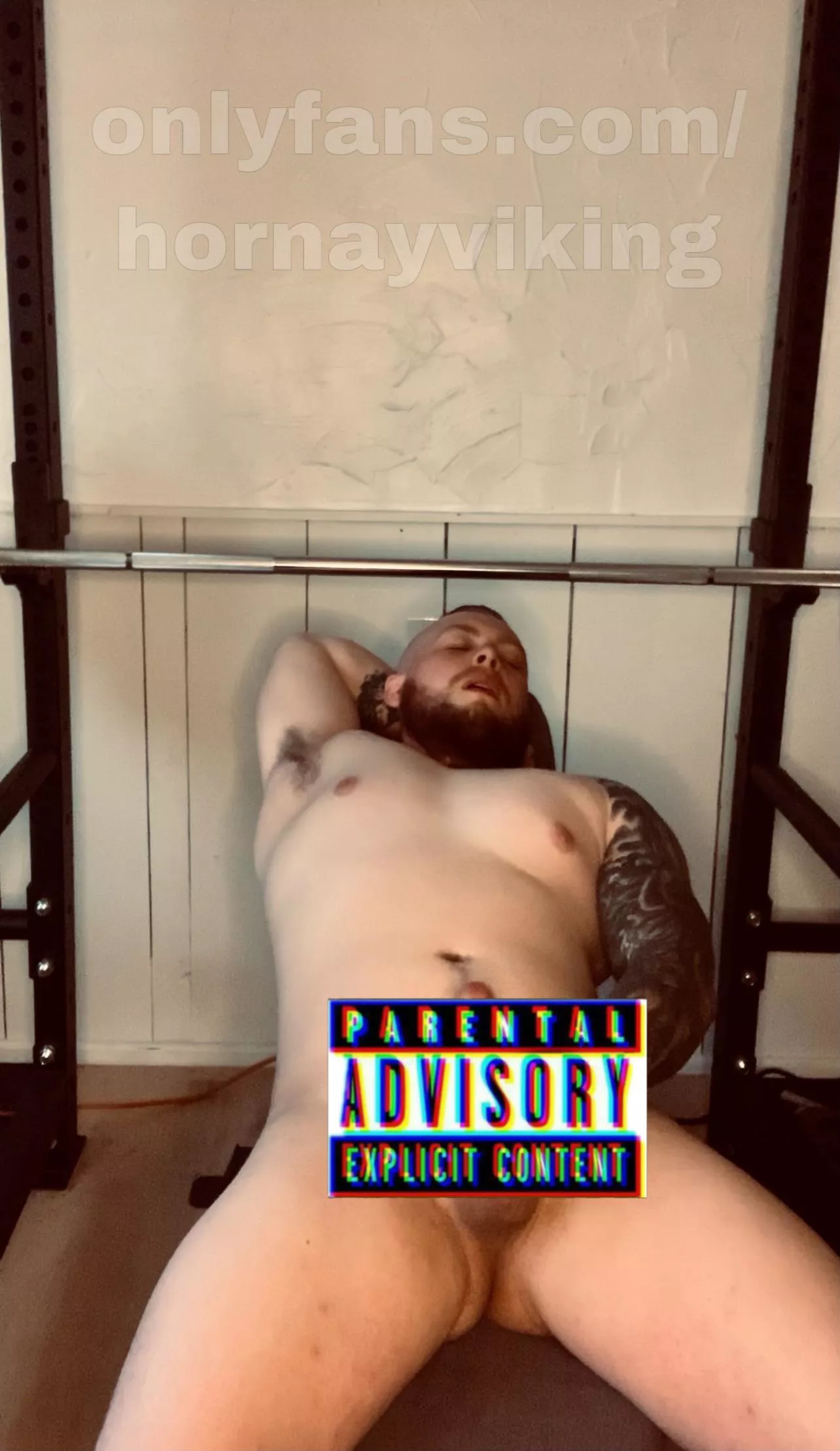 Working out is hard, I get hot and take off my shirt. Next thing i know my dick is in my hand and I’m thinking of you. Working out is hard, I get hot and take off my shirt. Next thing i know my dick is in my hand and I’m thinking of you.