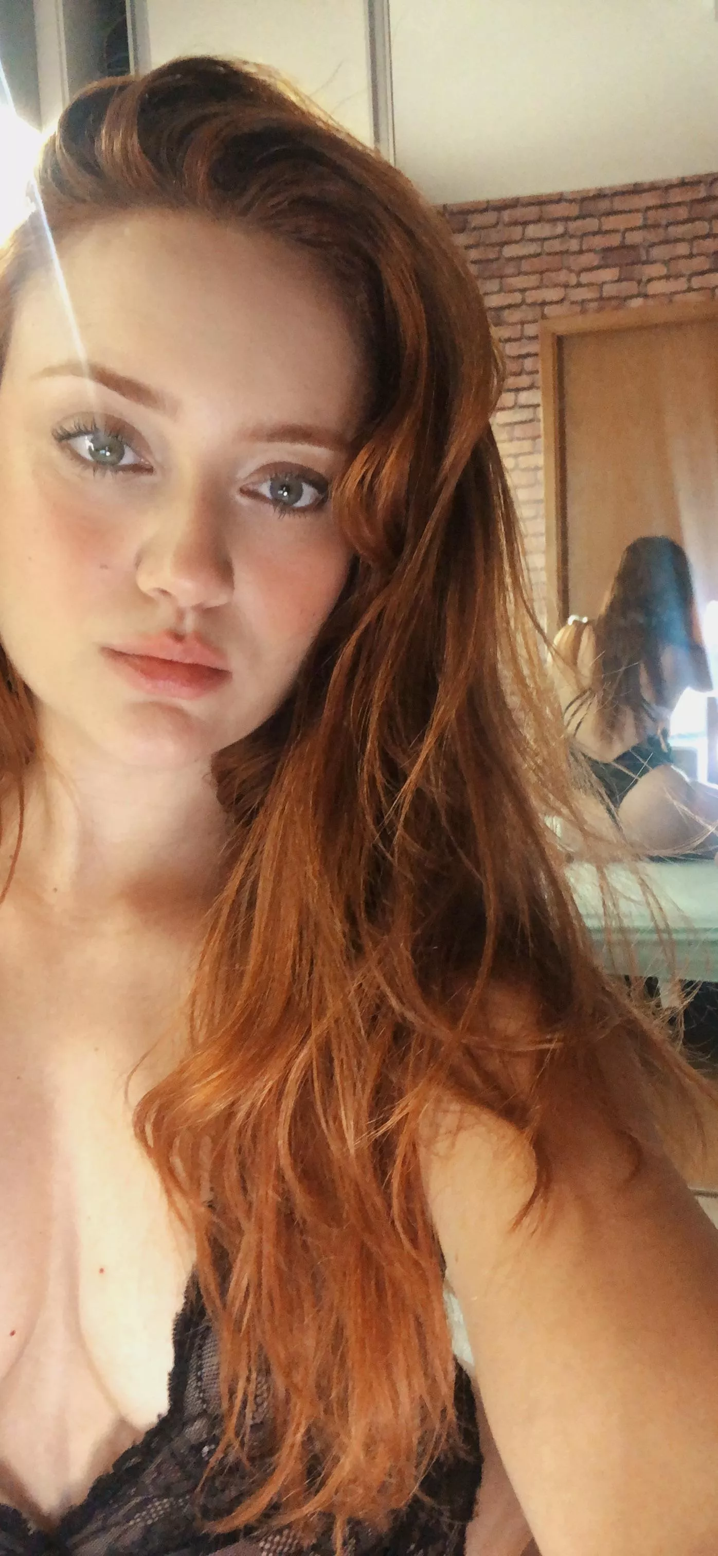 Working out is working, don’t u think?