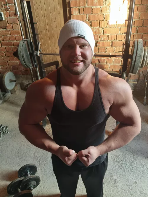 Workout pic π