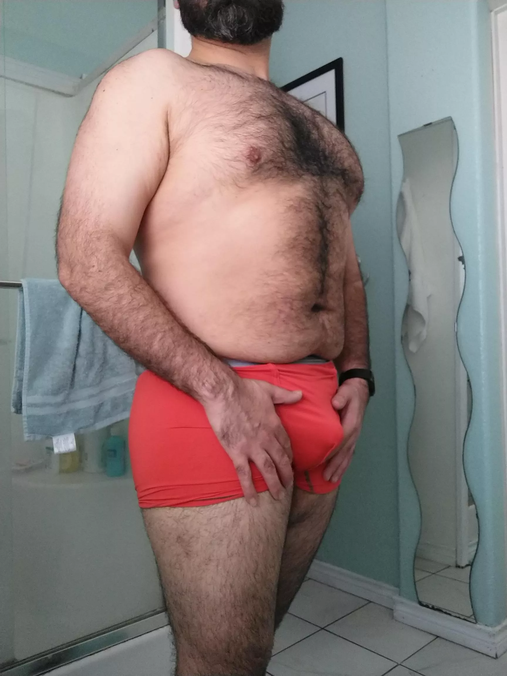 workout undies. they are very thin and stretchy. workout undies. they are very thin and stretchy.