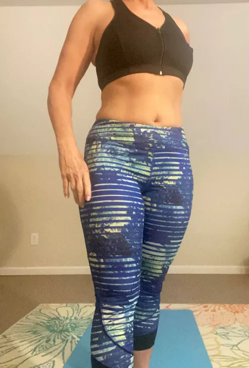 Workout Wednesday π¦π¦πͺ