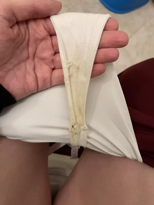 Worn 52 hours