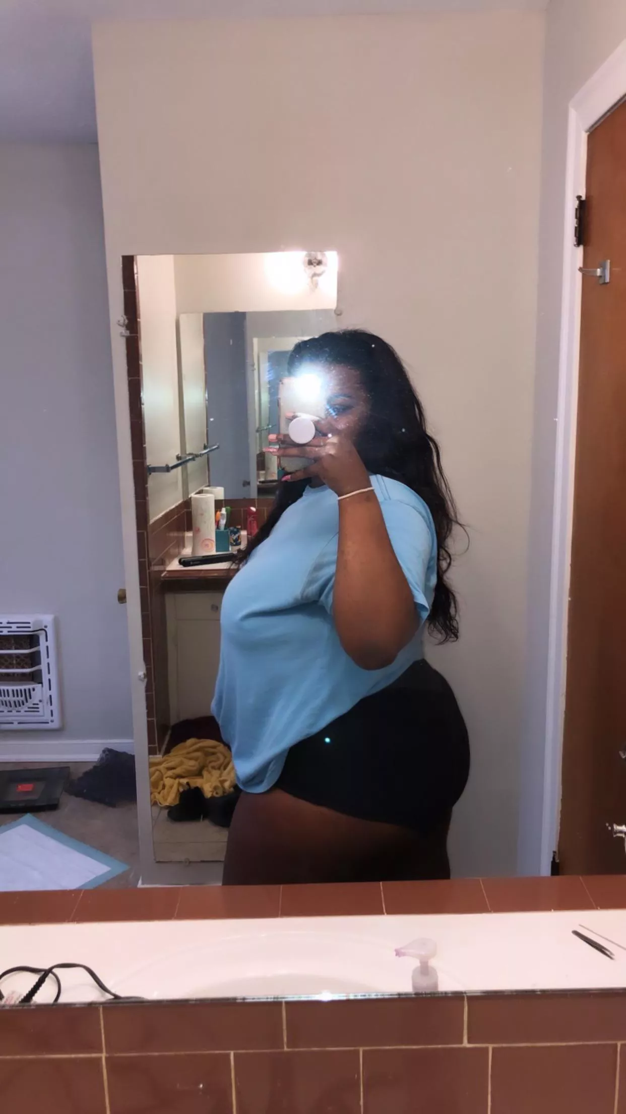 worship every inch [selling]