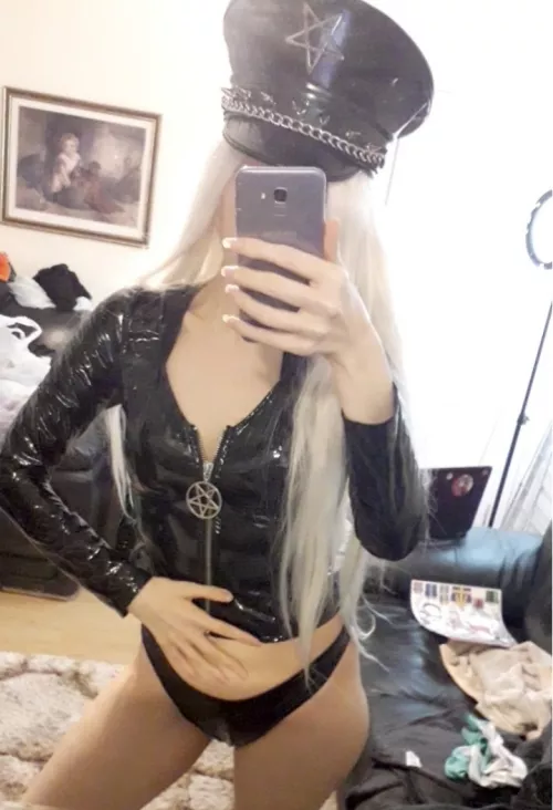 worship me