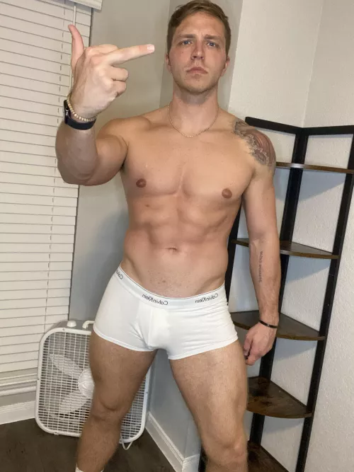 Worship me, beta