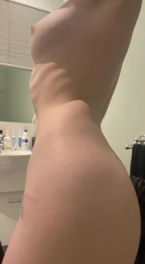 worship me on your knees