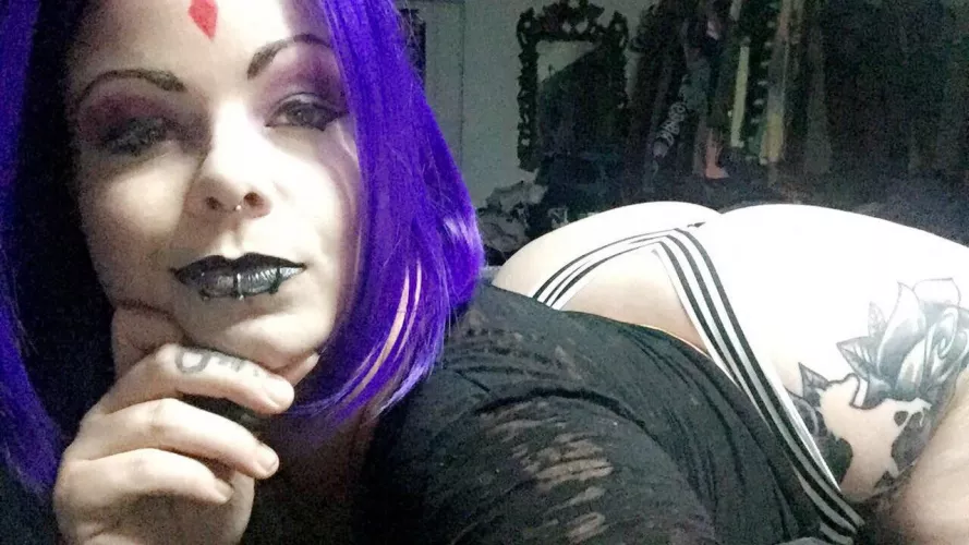 Worship my ass