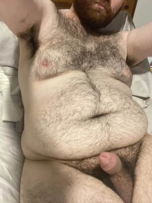 Worship my balls and belly 😈 (21)