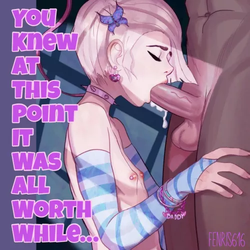 Worth itβ¦