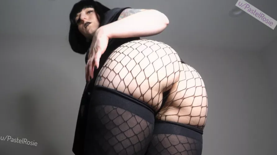 Worth squeezing with both hands?