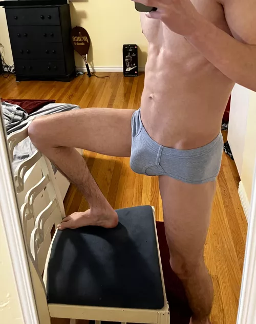 Would anybody like to take a seat?