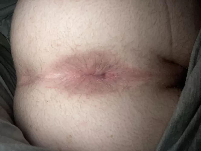 would anyone fill my tight teen hole with their seed?