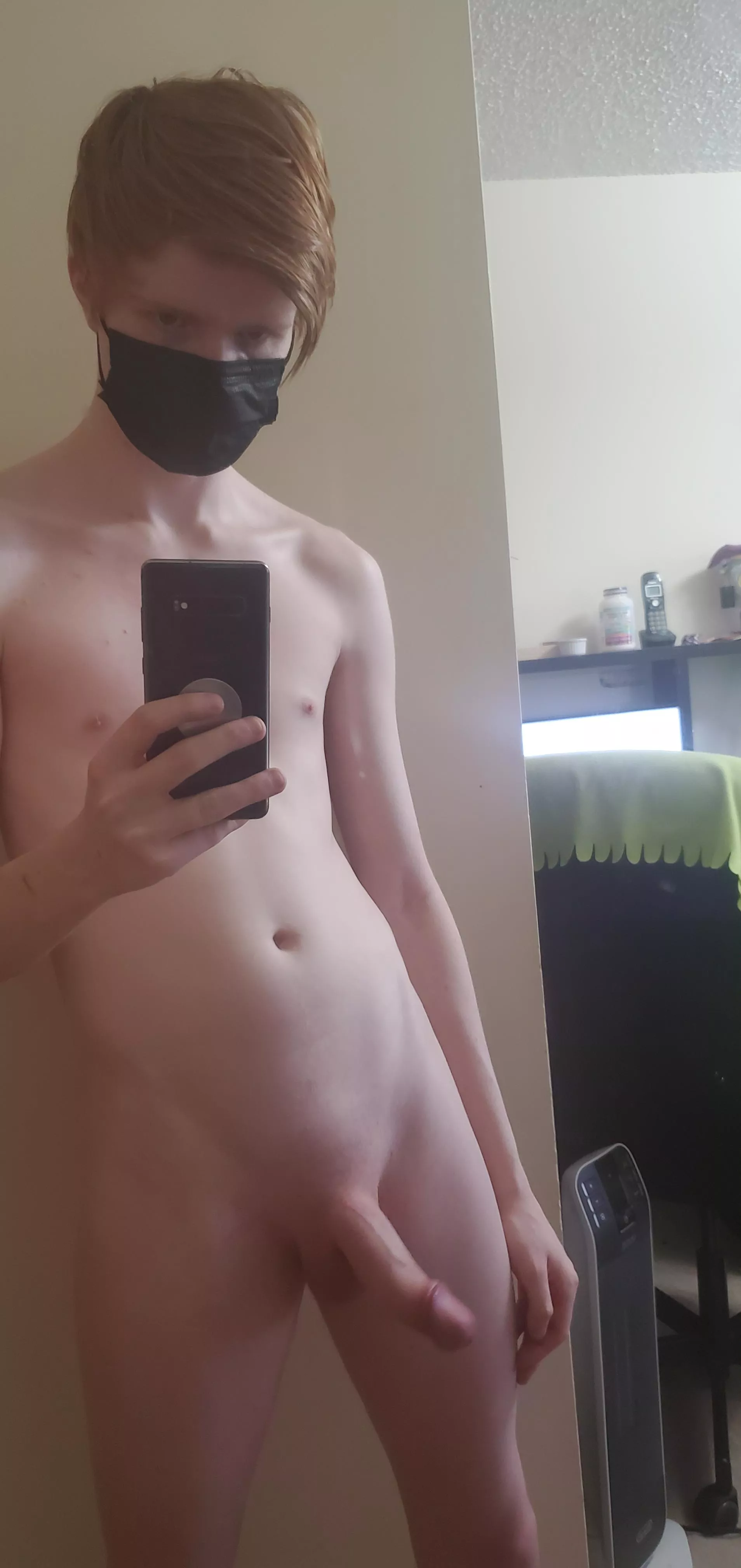 Would anyone like to have a go at it?