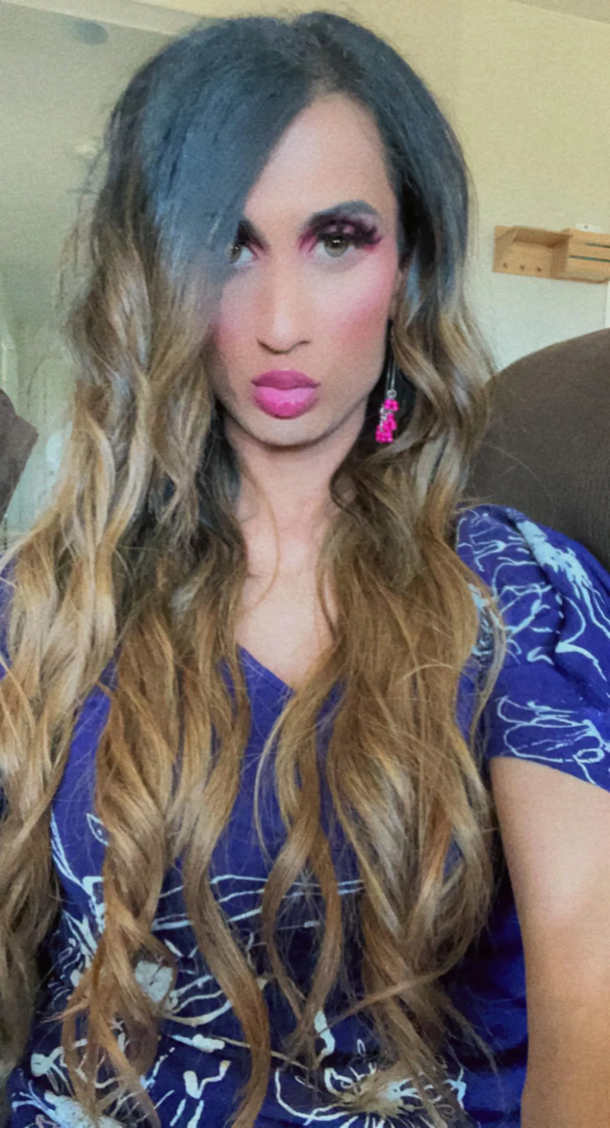 Would anyone want me as their bimbo?