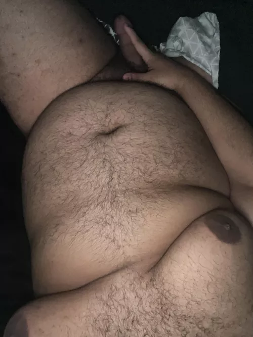 Would definitely appreciate some other hands instead of my own π