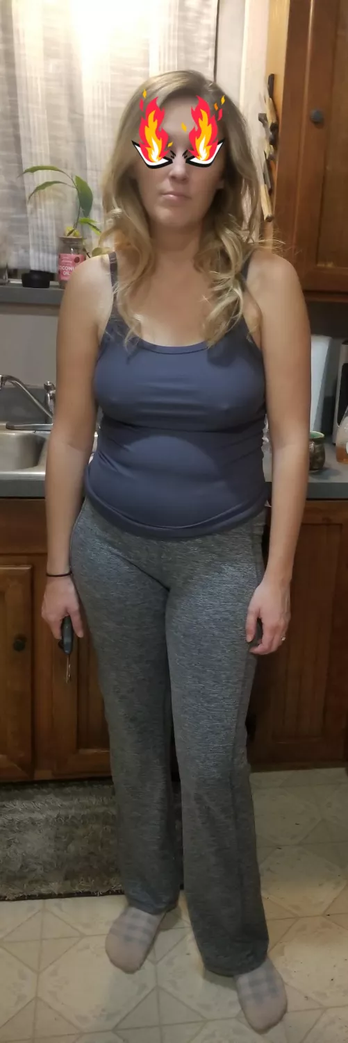 Would I be allowed at Walmart?