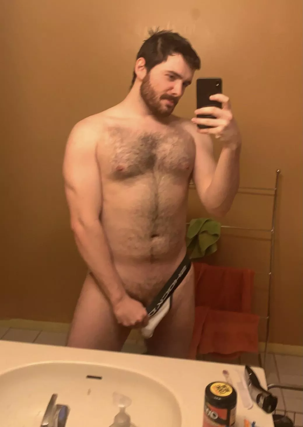 would i be an otter 🤔 inform me