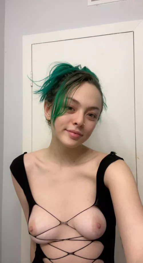 Would I be your slave or master ?