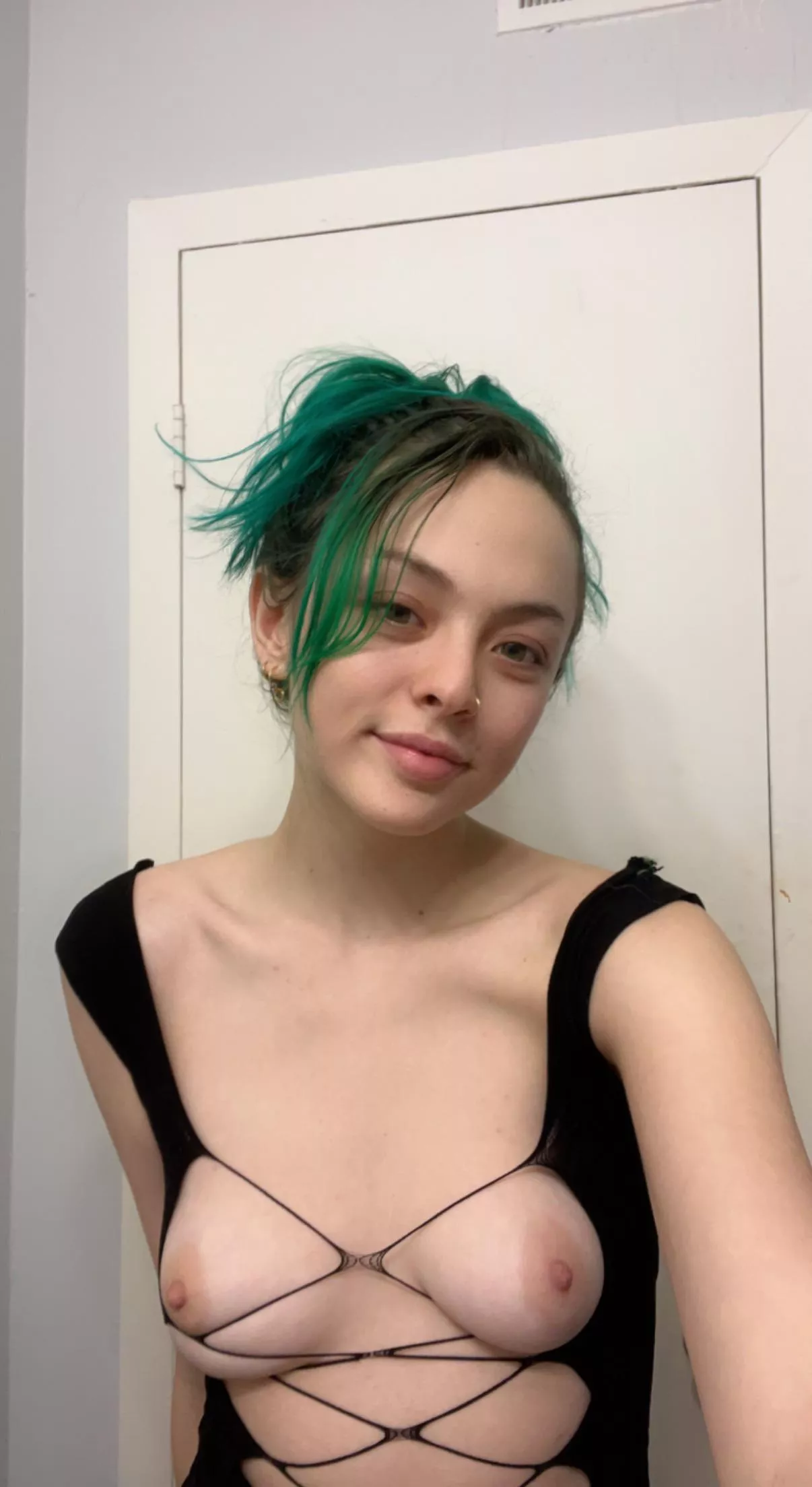 Would I be your slave or master ?