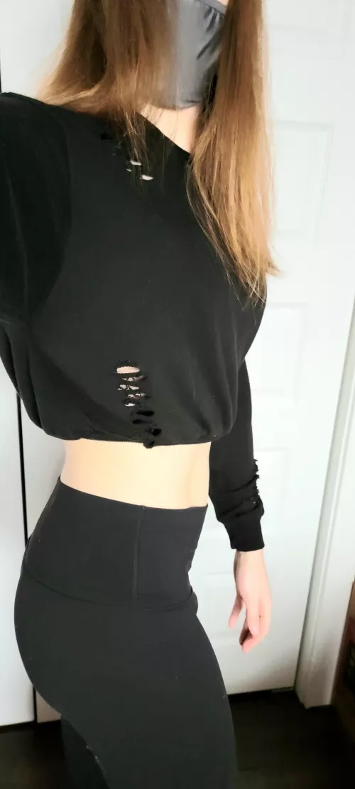 Would I have fooled you?