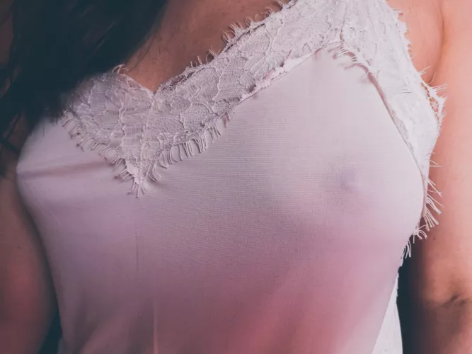 Would it be OK if I go out like this?