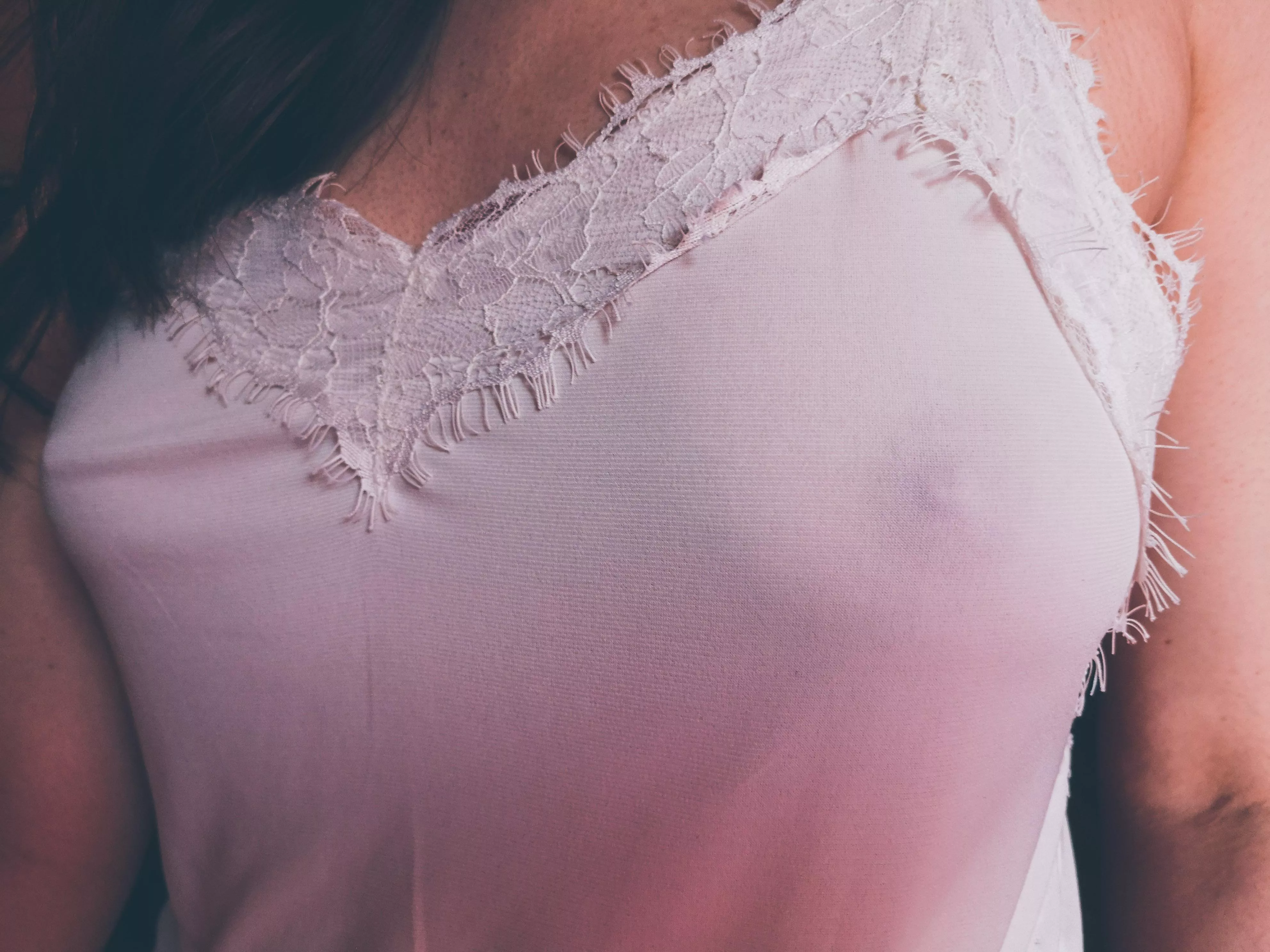 Would it be OK if I go out like this?