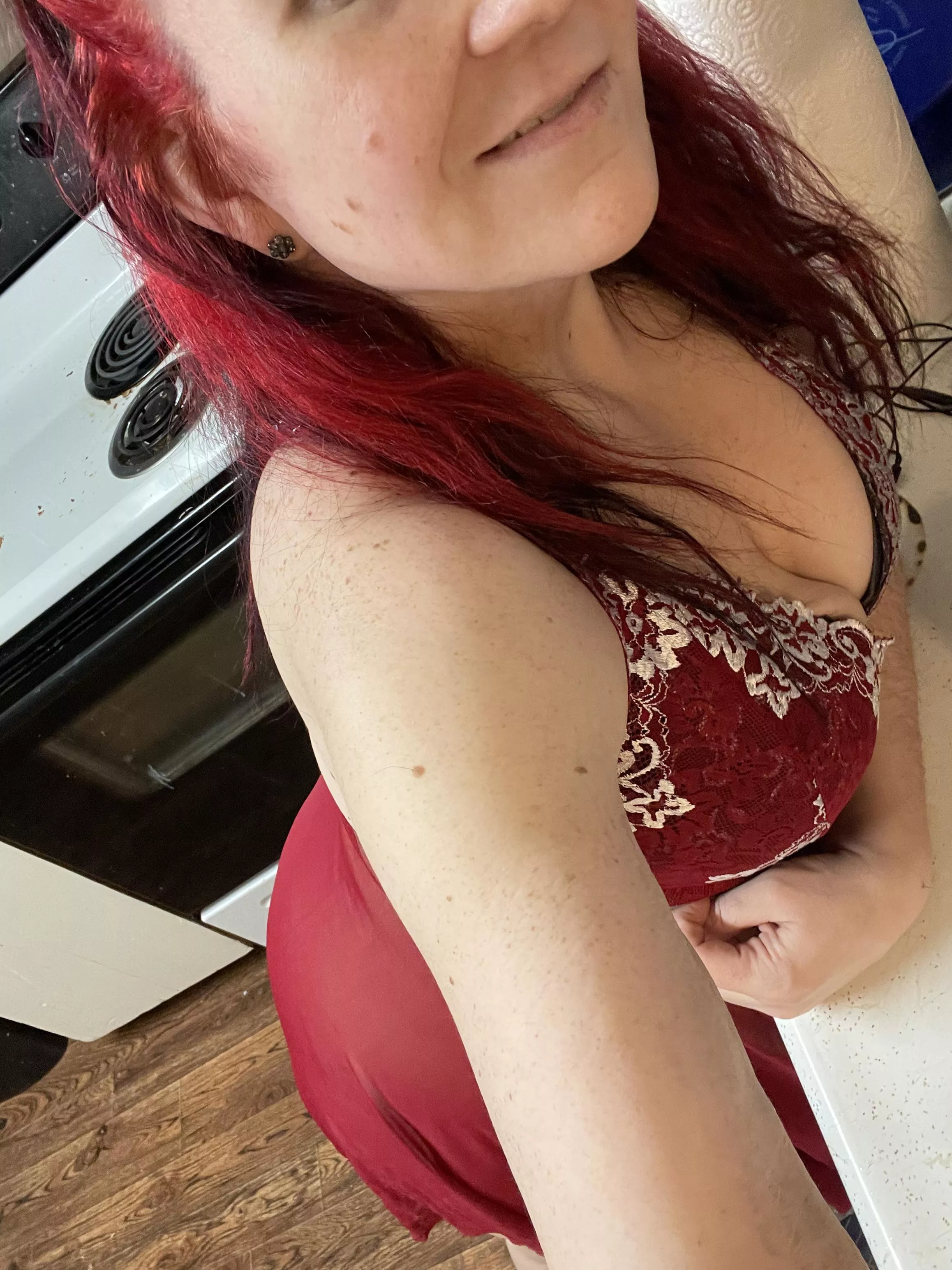 Would love some advice as a new cuck quean/vixen (31F)