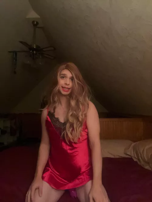 Would love some chat based sissy & SPH humiliation!!! Kik: RachelRider123