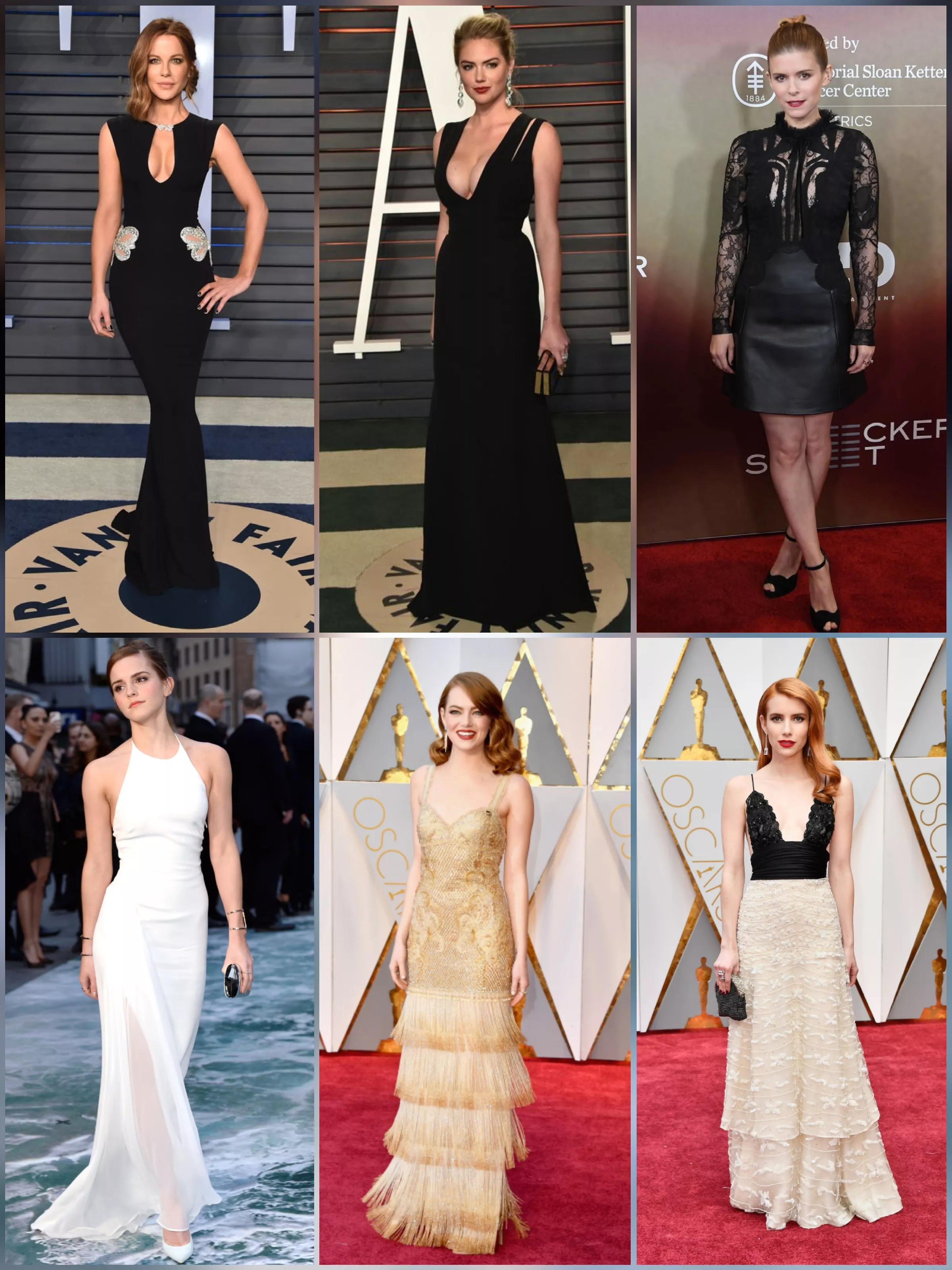 Would love some help cumming for Kate (Kate Beckinsale, Kate Upton, Kate Mara) or Emma (Emma Watson, Emma Stone, Emma Roberts)