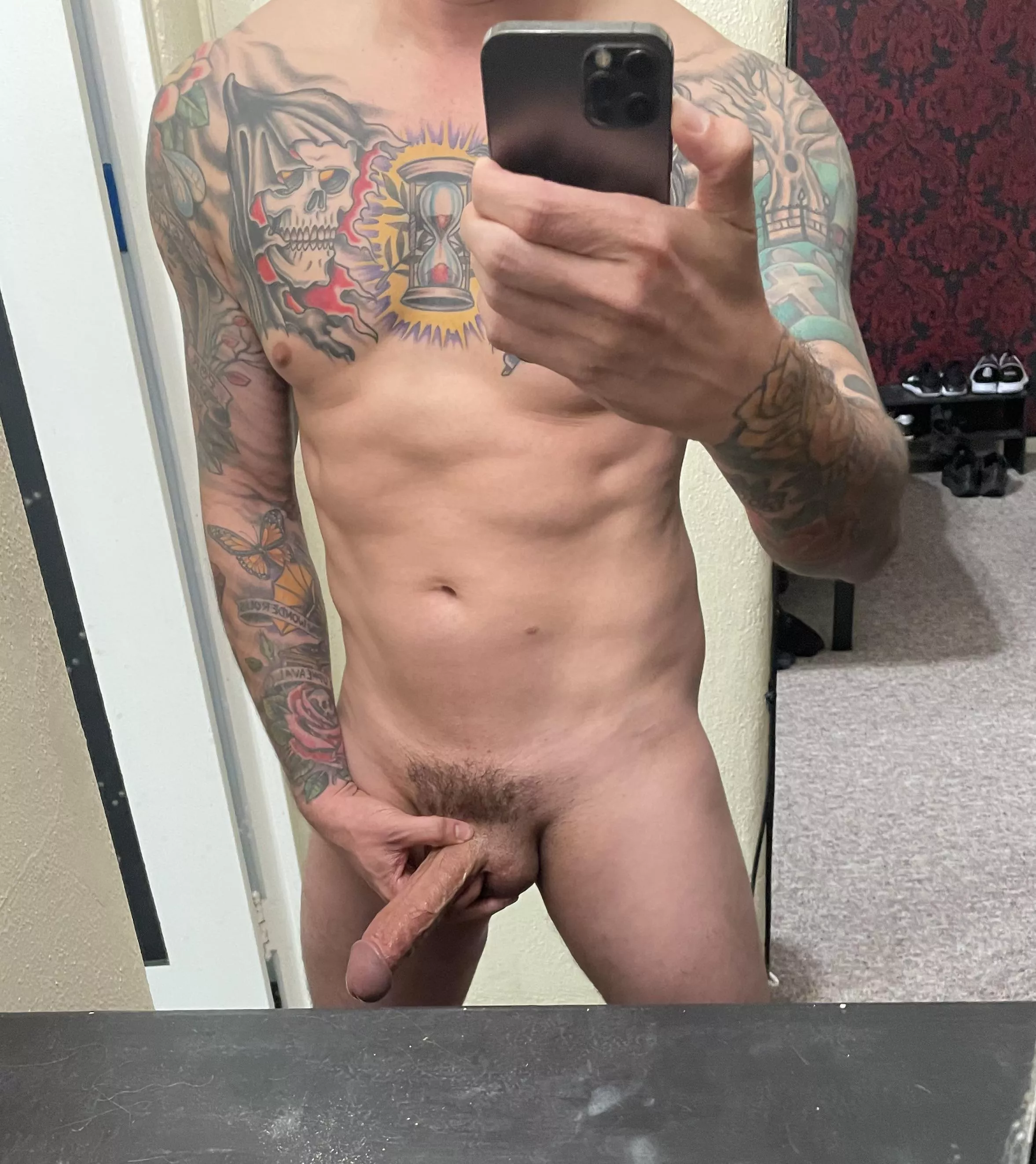 Would love to hear your thoughts 😉