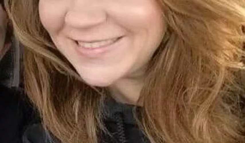 Would love to watch a young man with nice hard cock to fill my wife up. Bust inside her pussy and her ass