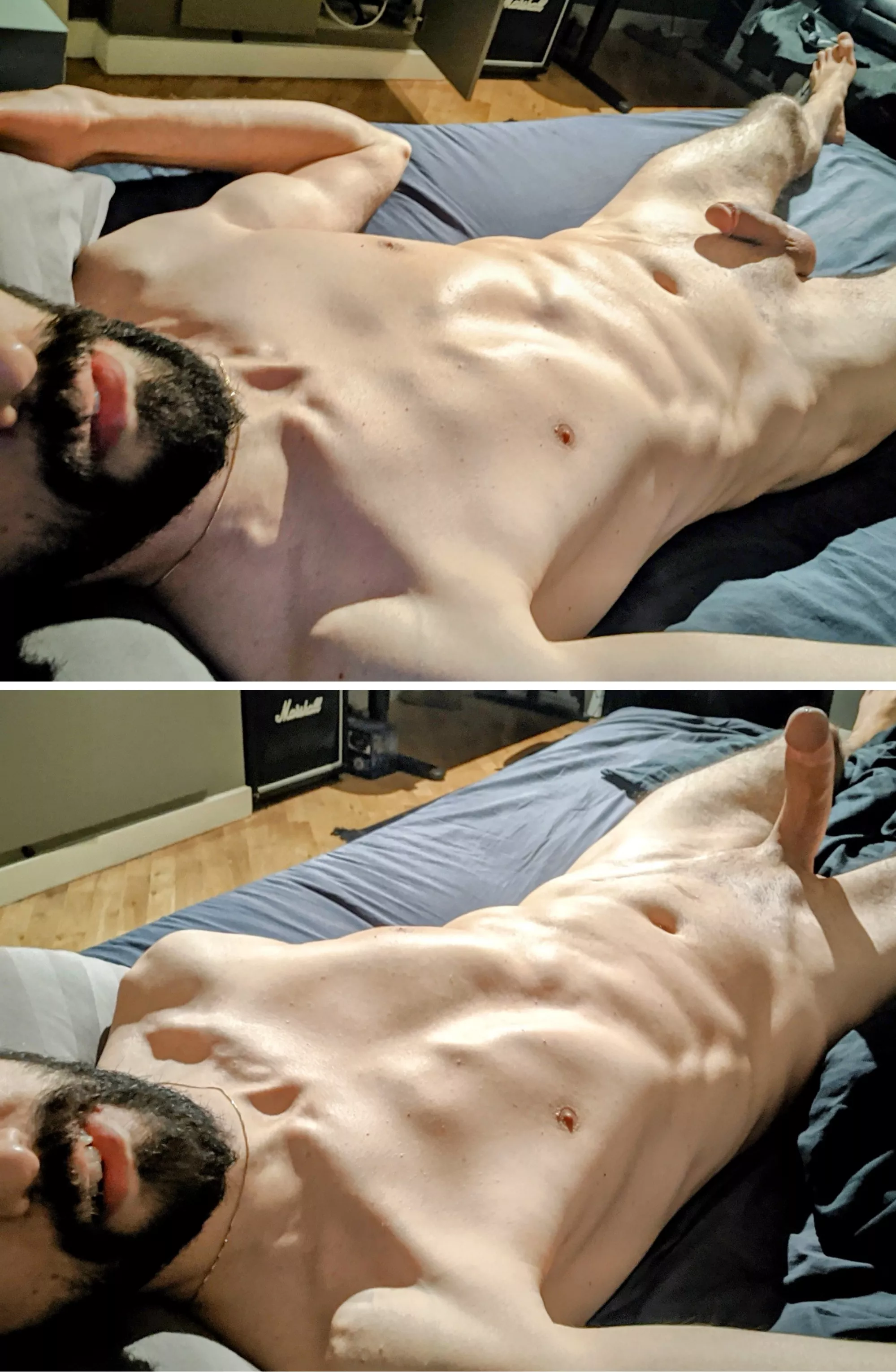 Would my small softie be excused by my growth? Would my small softie be excused by my growth?