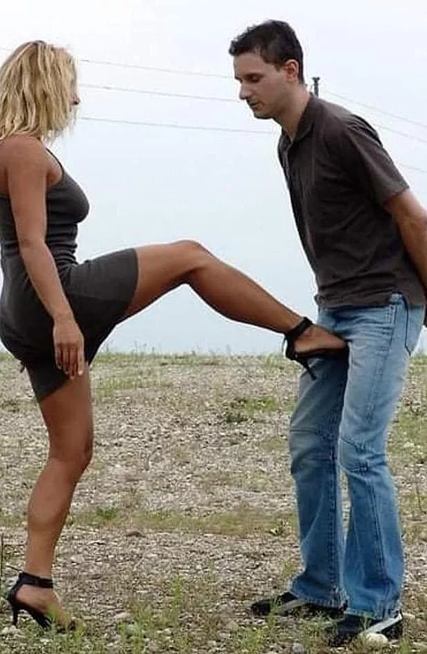 Would take this all day long!