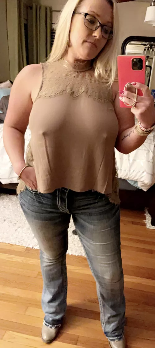 Would this be ok for me to wear in public??